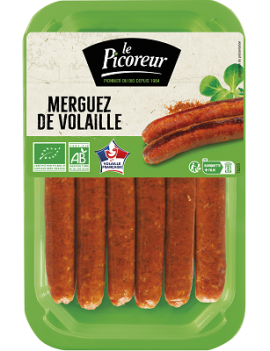 PRECO - Merguez de...