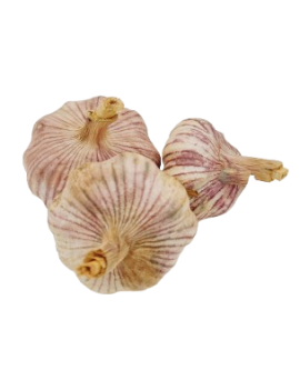 Ail violet sec (5 kg)...