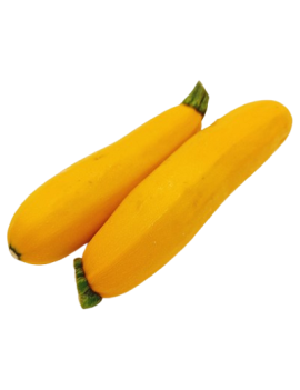 Courgette jaune (4 kg)...