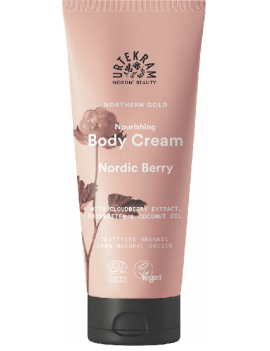 CREME CORPORELLE BAIES...