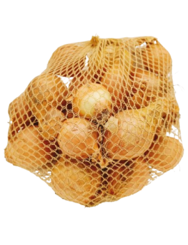 Oignons jaunes cal....