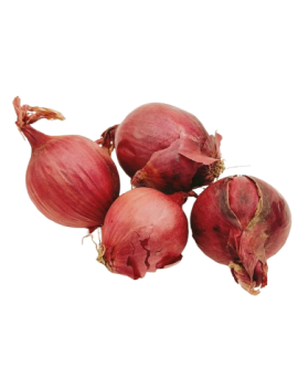 Oignons rouges cal....