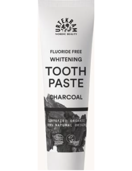 DENTIFRICE CHARBON DE...