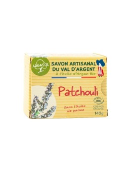 Patchouli Zeep