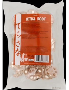 LOTUS WORTELSCHIJFJES