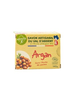 Argan Zeep
