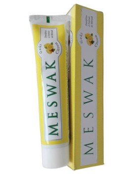 DENTIFRICE AYURVEDIQUE...