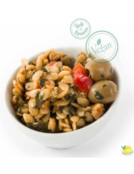 PRECO - Salade de...