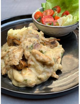 PRECO - Vol au vent...