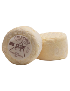 Petit crémeux (+/- 250...