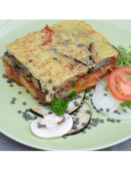 PRECO - Moussaka (450 gr)