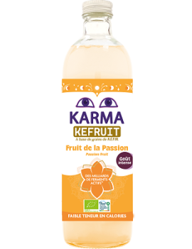 Kéfruit fruit de la...