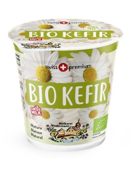Kefir nature sans...