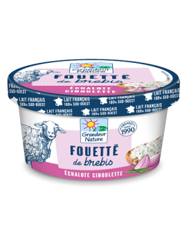 Fouetté de brebis...