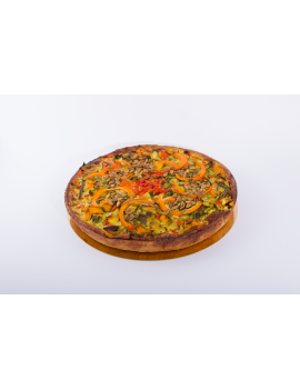 PRECO - Tarte au...