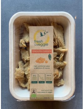 PRECO - Chickpea...