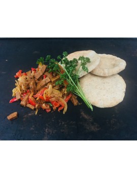 PRECO - Gyros vegan (1...