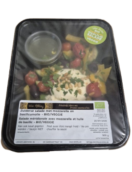 PRECO 26/06 - Salade...