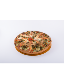 PRECO - Tarte grecque...
