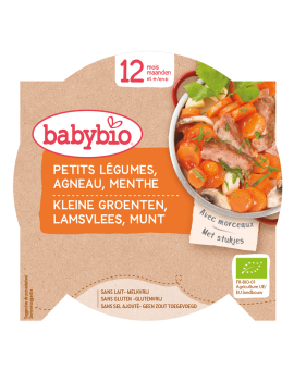 Assiette Légumes...