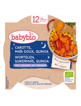 Bordje Slaapzacht...