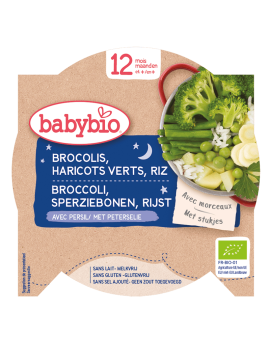 Bordje Slaapzacht...