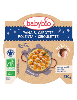 Bordje Slaapzacht...