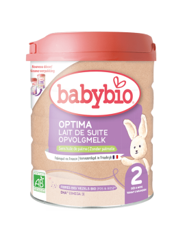 Optima 2 - koemelk 2e...