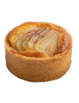 PRECO - Tarte crème...