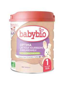 Optima 1 - koemelk 1e...