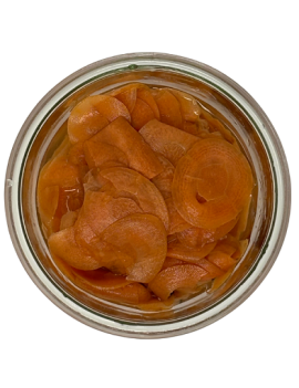 PRECO - Pickles de...