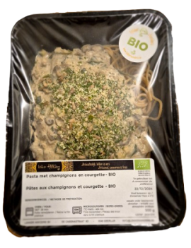 PRECO 05/12 - Pâtes...