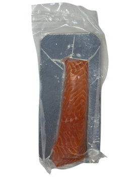 Pavé de saumon frais...