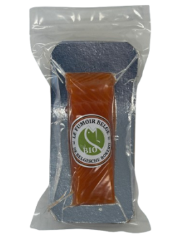 Portion de saumon fumé...