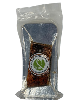 PRECO - Pavé de saumon...