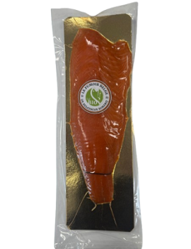 PRECO - Saumon fumé...