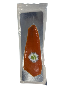 PRECO - Saumon fumé...