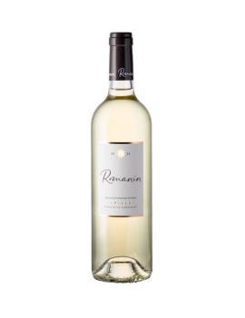 ROMANIN BLANC 2024