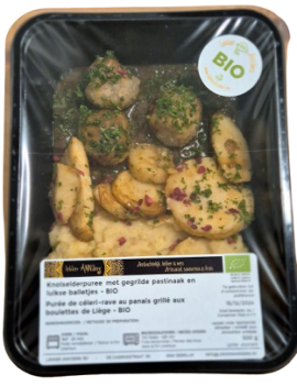 VOORBESTELLING 14/11 -...