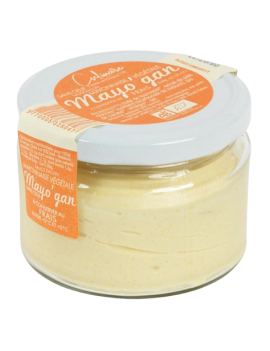 Mayo'Gan - Mayonnaise...