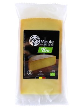 "Meule du Plateau"...