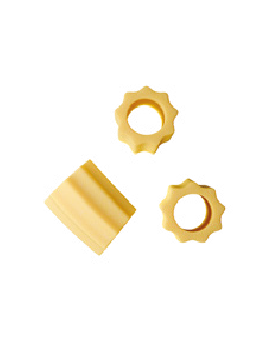 CORALLINI RIGATI BLE...