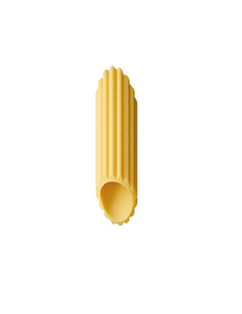 PENNE PICCOLE BLE BLANC