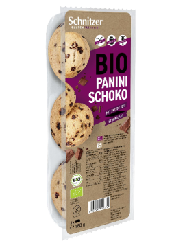 PANINI CHOCOLAT