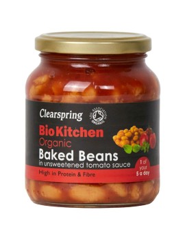 HARICOTS -  SAUCE TOMATE