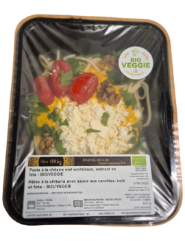 PRECO 13/03 - Pâtes à...