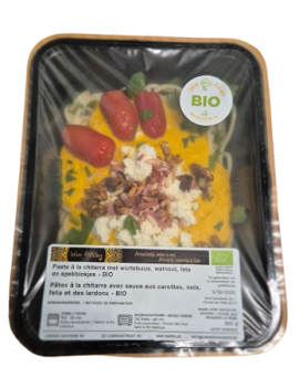 VOORBESTELLING 13/03 -...