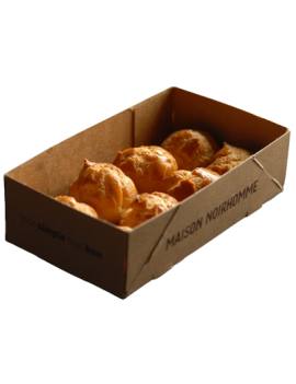 PRECO - Profiteroles...