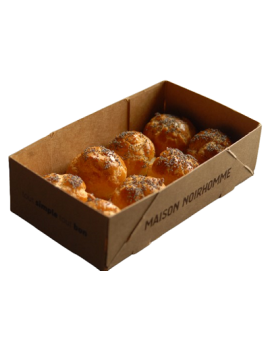 PRECO - Profiteroles...