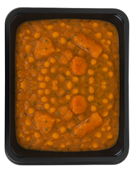 PRECO - Sauce Tajine...